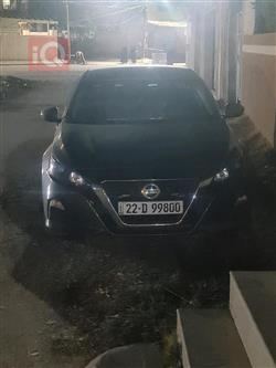 نیسان ئەلتیما